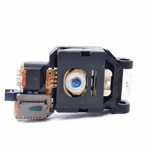 Замена для sony D-206 компакт-дисков DVD плеер запасных Запчасти линзы лазера Lasereinheit модульный блок D206 блок оптической Блока Optique