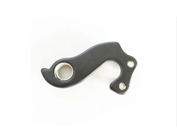 

Bicycle frame rear hanger