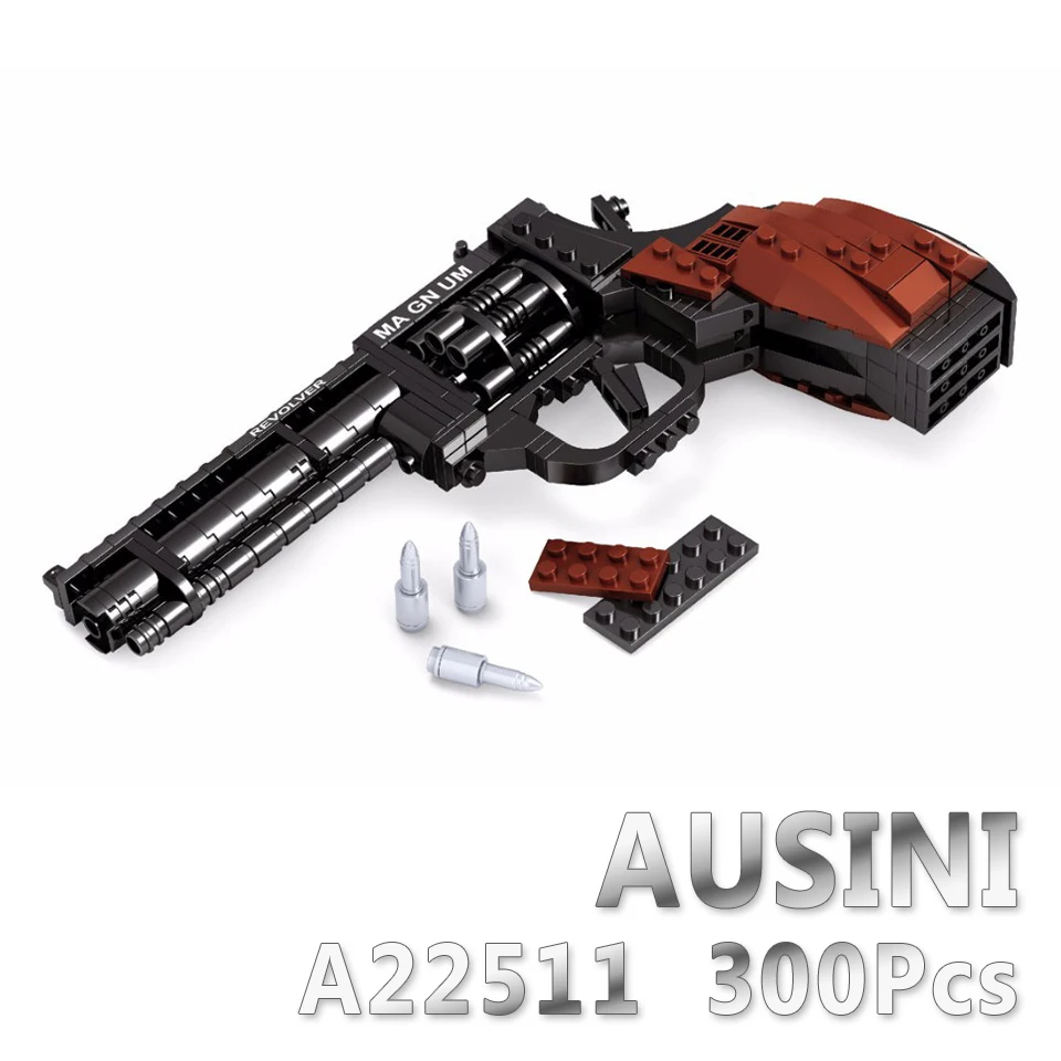 

A Models Building toy Compatible with Lego A22511 300pcs Blocks Toys Hobbies For Boys Girls Model Building Kits