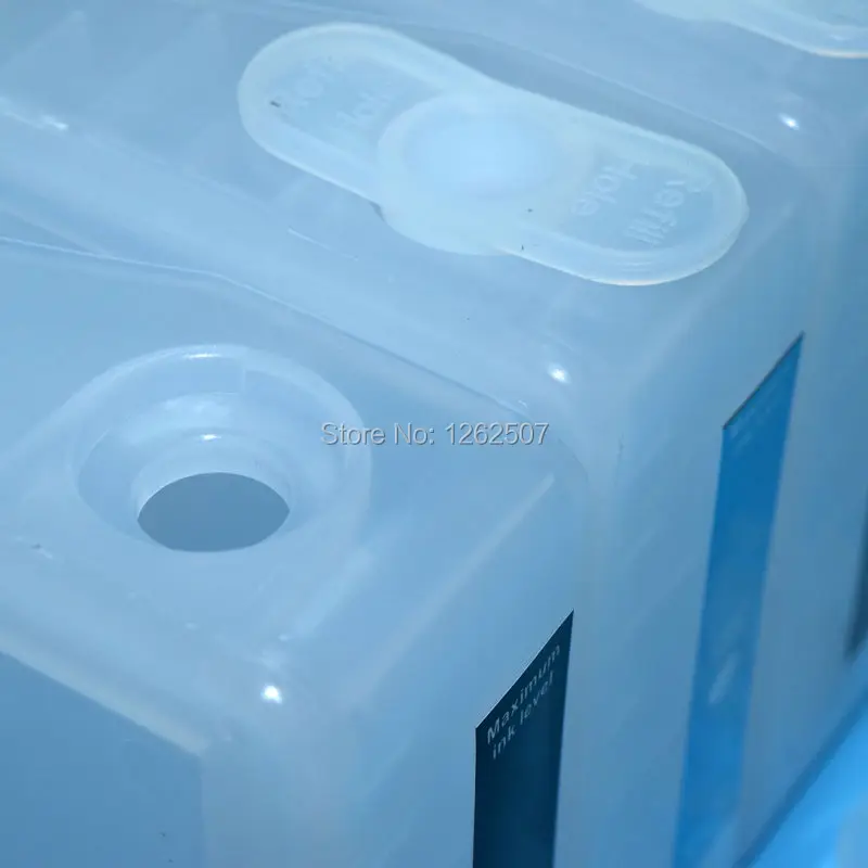 T6361 T5961 7900 9900 Refillable cartridge 
