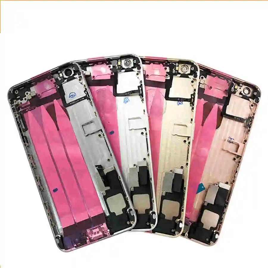 rear-Housing-case-For-iPhone-6-6G-6S-6-Plus-6S-Plus-Battery-Back-Cover-Battery