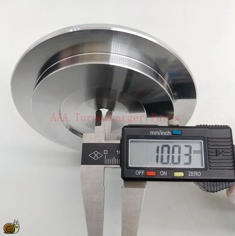 Задняя панель K03 Turbo 5303 988 0098 970 поставщик запчастей для турбокомпрессора AAA|parts