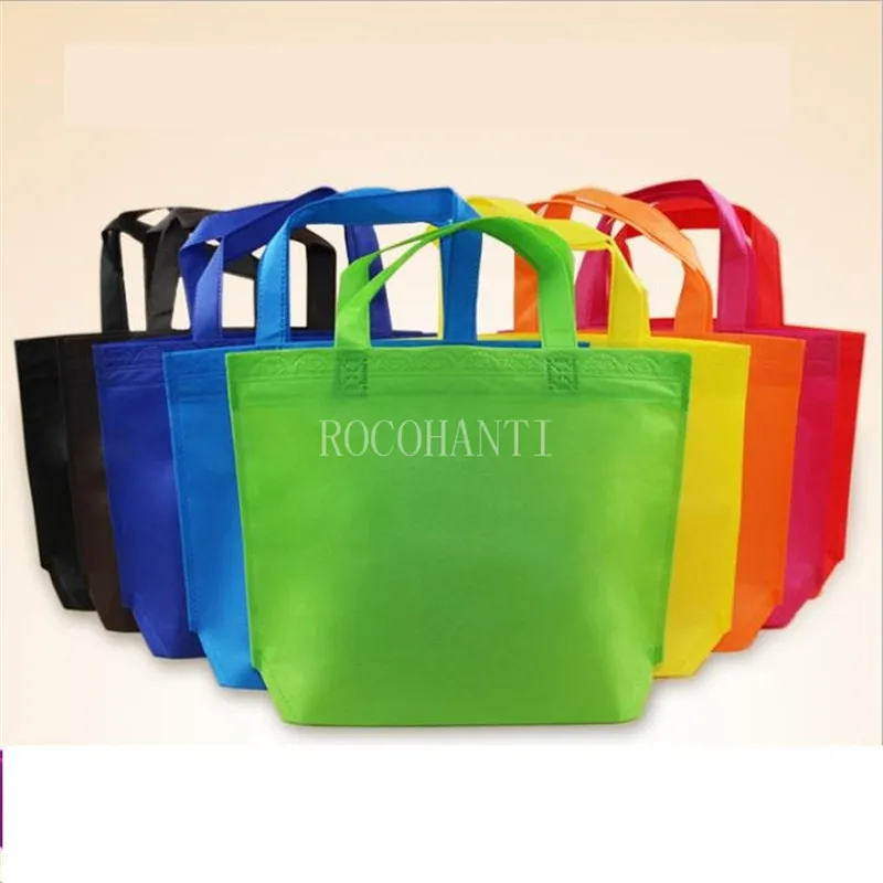 cheap non woven tote bags