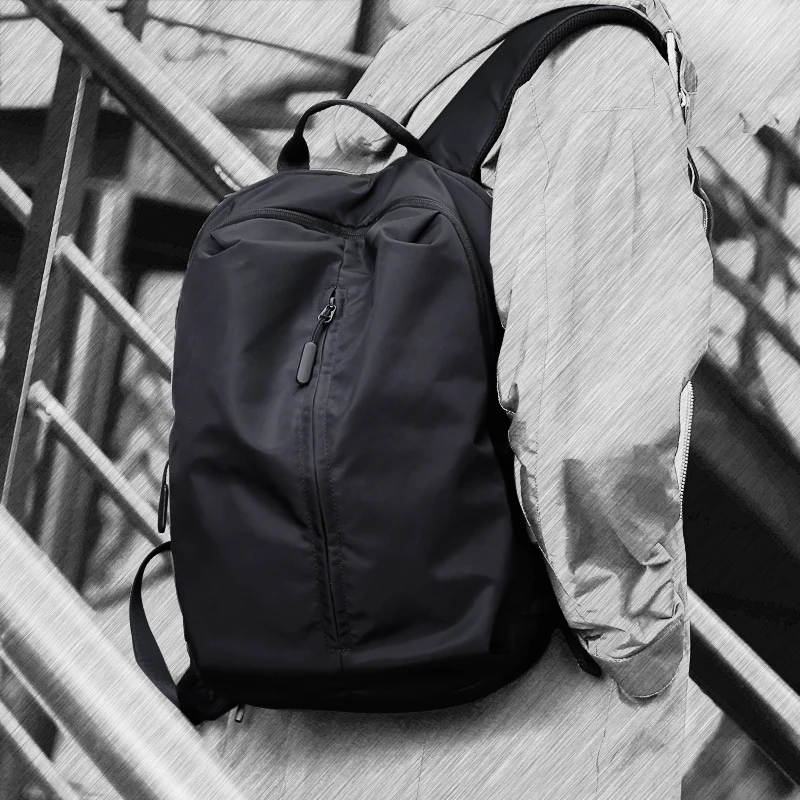 جديد وصول USB شحن الكمبيوتر المحمول على ظهره 15.6 بوصة الرجال الحقائب المدرسية ل الصبية كلية حقيبة السفر الذكور Mochilas M808 جديد وصول USB شحن الكمبيوتر المحمول على ظهره 15.6 بوصة الرجال الحقائب المدرسية ل الصبية كلية حقيبة السفر الذكور Mochilas M808