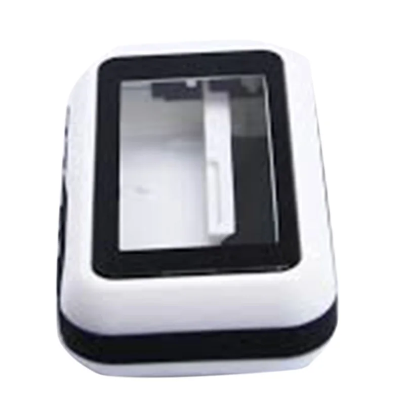 

Genuine Leather Tamarack Cover for Russian 2-Way Car Alarm System Starline E90 E91 E60 E61 E62 LCD Remote Key Shell