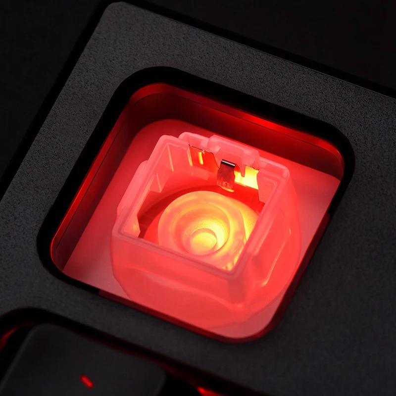 Оригинальная Игровая клавиатура razer Ornata 104 Keys Chroma Membrane US Layout RGB с индивидуальной