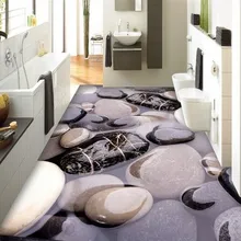 Мощеный 3D коврик для ванной комнаты, коридора, коридора, лестницы, ковер для спальни, коврик для прихожей, прикроватный, для дома, свадьбы, нескользящий коврик