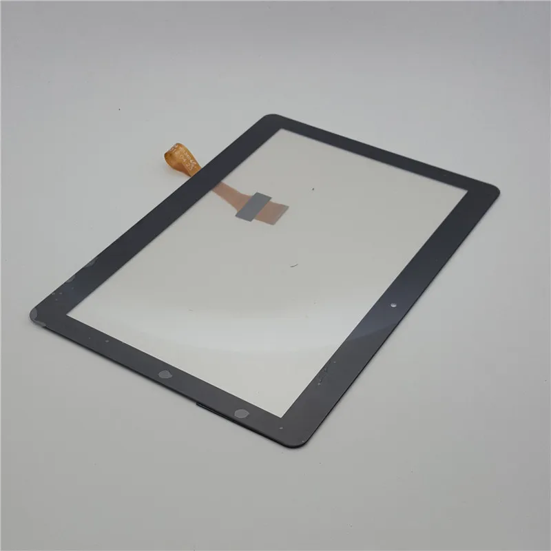 

Kodaraeeo 5pcs/lot For Samsung GALAXY Tab 2 GT-P5100 P5100 Touch Screen Digitizer replacement part Free shipping