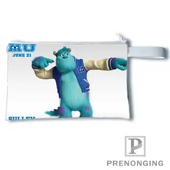 

Custom monsters@2 Printing Coin Purse Change Purse Zipper Zero Wallet Phone Key Bags Fashion Small Female Purse#19-01-22-4-213