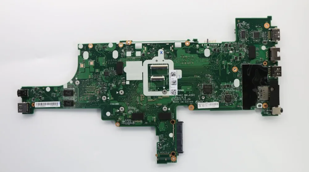 T460 独立主板1