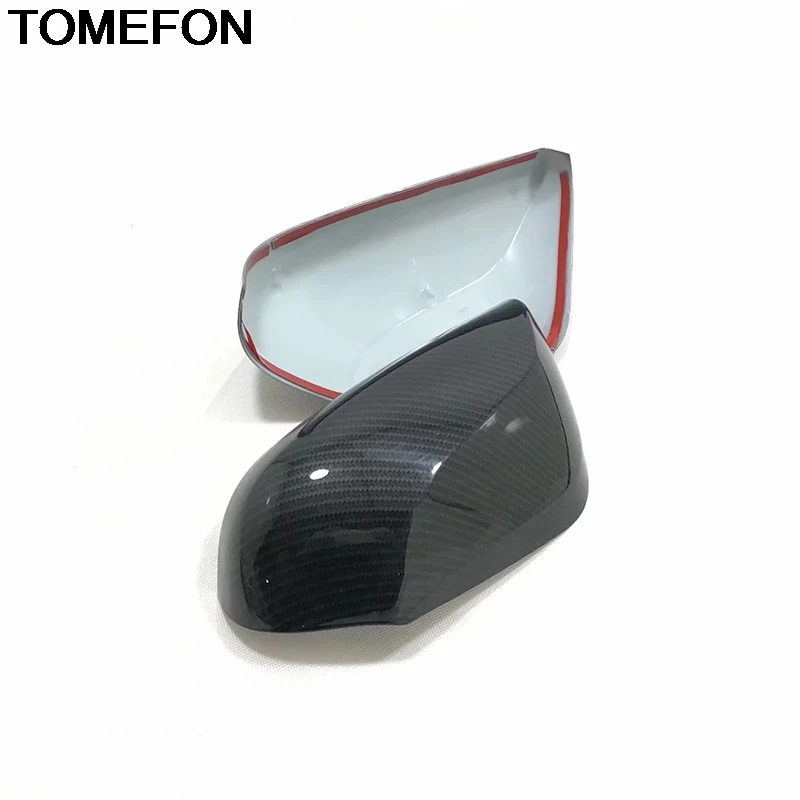 TOMEFON для Toyota Avalon XX50 2019 автомобильная боковая дверь зеркало заднего вида