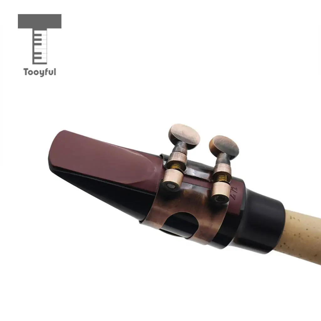 ABS Plastic Alto Sax Saxophone Reed 2.5 Strength for Wind Woodwind Instrument Parts