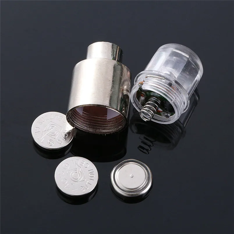 Bike light front led 4X Bike Car Motorcycle Wheel Tire Tyre Valve Cap Neon LED Flash Light Lamp hot Bicycle Parts #4A29 (2)
