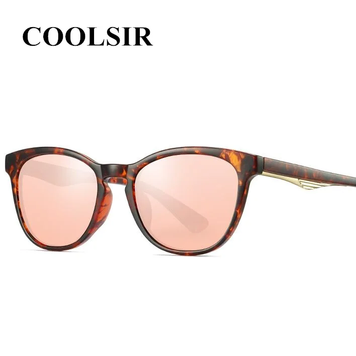 

Classic Oversized Sunglasses Men Polarized Mirror Goggles Driving Sun Glasses Man Brand Designer Retro High Quality Eyewear