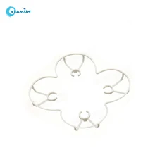 FQ777-124 Pocket RC MINI Drone Spare Part guard Protection Cover FQ 777 124 parts Wholesale and retail