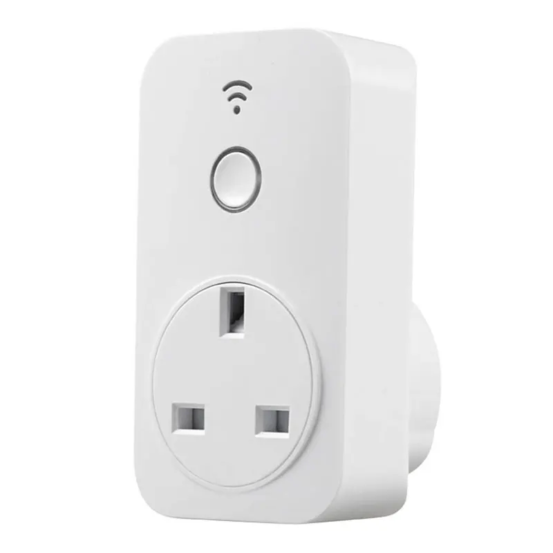 Broadlink SP3 SP2 EU US UK CL Wifi розетка смарт пульт дистанционного управления для