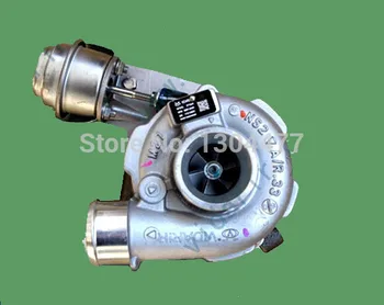 

GT1544V 740611-5001S TURBO TURBINE TURBOCHARGER for KIA Cerato Rio,HYUNDAI Matrix Getz,Engine:D4FA D4FB 1.5L 1.6L with gaskets