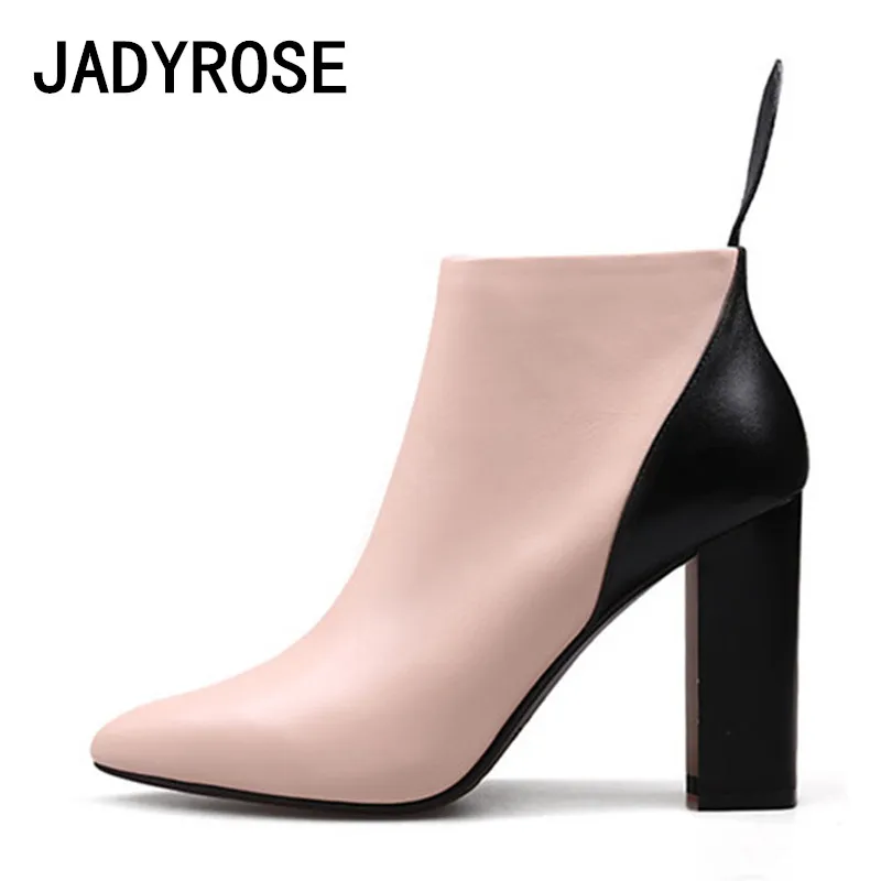 womens short chelsea boots