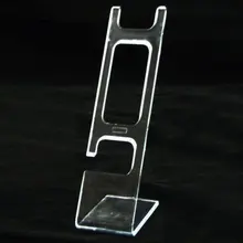 20 шт. прозрачный держатель для часов|watch display stand|bracelet holderdisplay holder