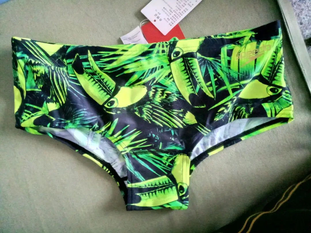 speedo 14cm brief
