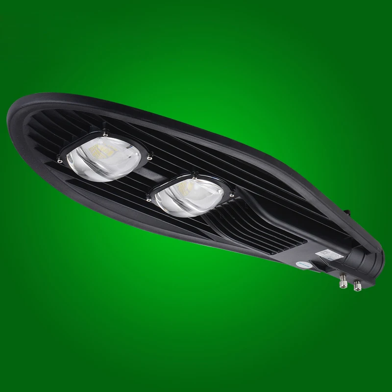 LED Straatverlichting 20 W 50 W 100 W 150 W IP67 Road Tuin Park Path Snelweg Lamp 110-120lm/w Streetlight Outdoor Verlichting Helderheid