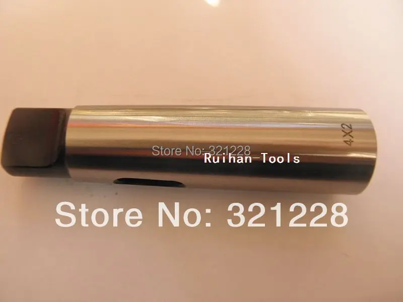 DIN2185 Morse конические рукава стандартный конусный адаптер|morse taper adapter|adapteradapter drill |