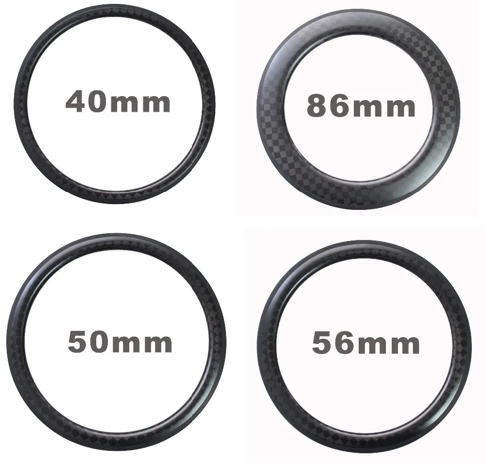 18k rim