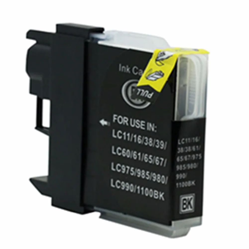 Замена LC985 LC975 LC 975 985 Φ чернильные картриджи для DCP 6690CN|ink cartridge|replacement cartridgebrother cartridge