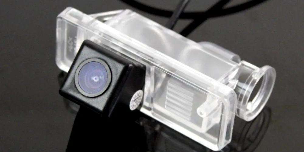 Car Rear View Back Up Camera Of Mercedes Benz Viano Show 2