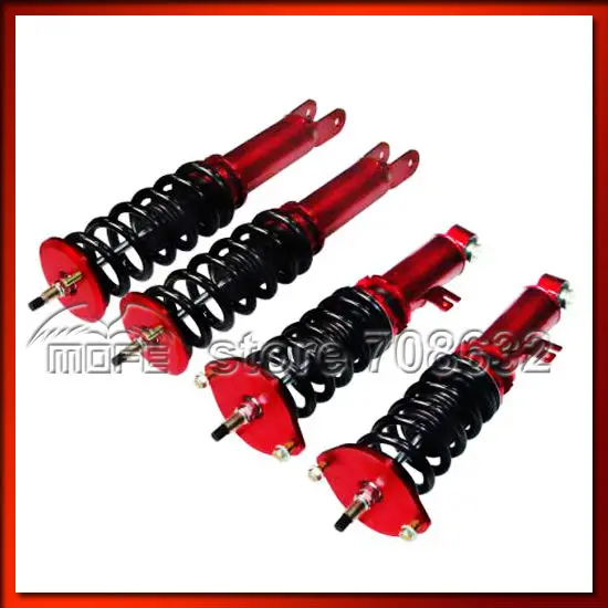 Shock Absorber Suspension Coilovers for BMW E36 M3 328iin Shock