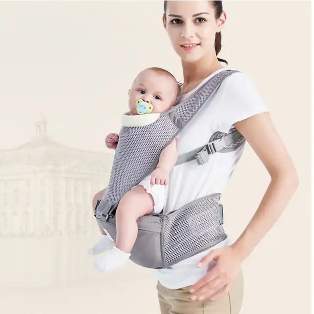 fisher price easy on infant carrier