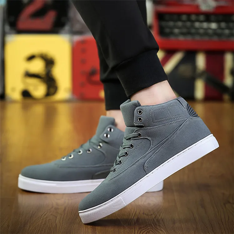 mens winter shoes