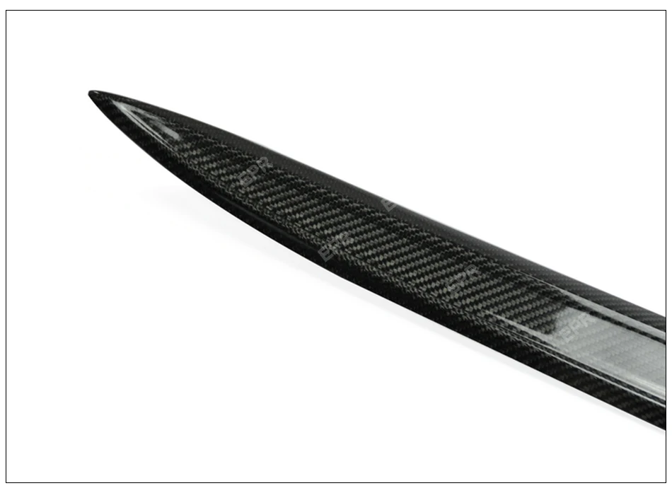 Карбоновый задний спойлер RX8 окна из углеродного волокна для губ добавить на настройки части тела комплект для Mazda RX8 задний спойлер(все модели