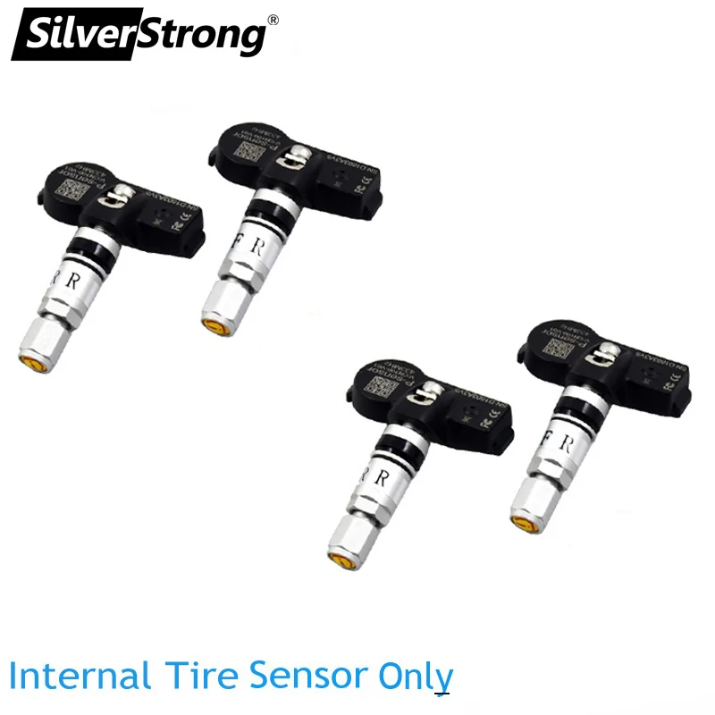 car Tire press monitor tire temperature monitor TPMS android usb port -  -  -  -  (2) - 