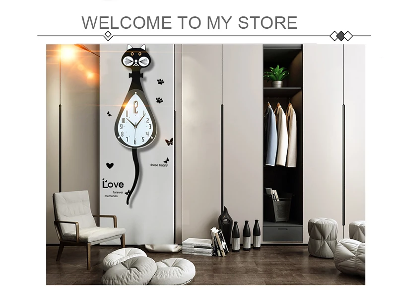 1wall clock
