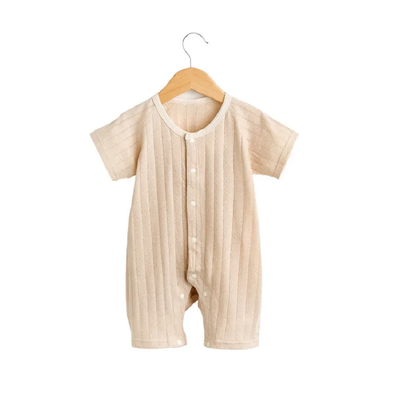 

Baby girls clothing summer short sleeve newborn baby clothes cotton baby rompers newborn jumpsuit toddle infant boys clothes