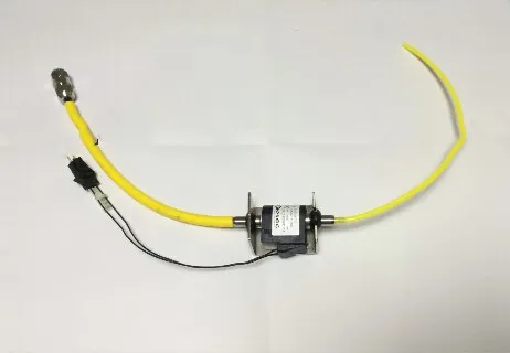 Bomba de Solvente para Dek Bomba de 191088 Álcool Conjunto Completo Marca Original Novo Asm
