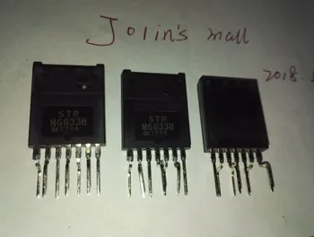 

Original New STRM6833B M6833B JANPAN SANKEN 10pcs/lot