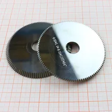 P01W D704861ZB карбид вольфрама ключ лезвие резак 80*5*16 мм* 110 T пилы для фрезерный резец SILCA BRAVO, BIANCHI, копировально-фрезерный станок для обработки замочных ключей