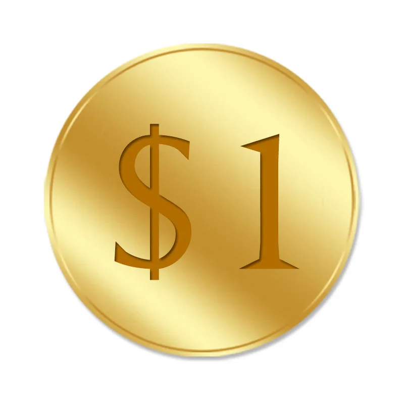 

Extra Charge Just For Your Order Or Shipping Cost