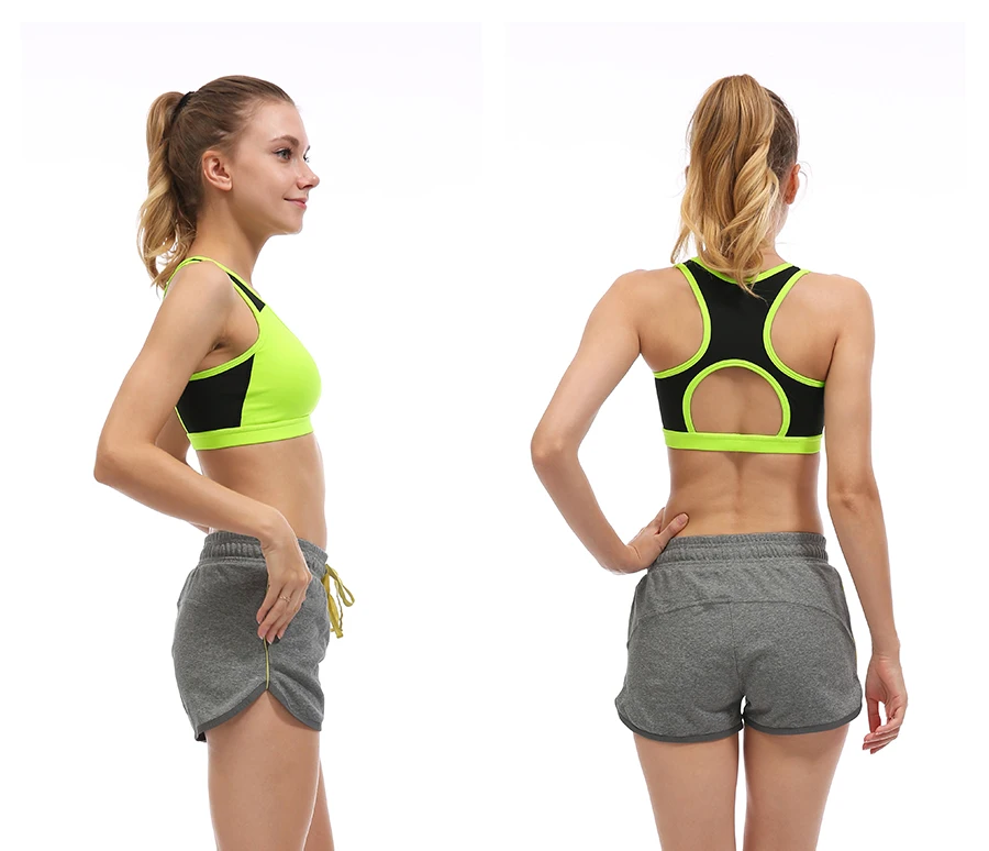 Запонки Женский спортивный для бега шорты с карманом для йоги тренировки фитнеса бега атлетические эластичные шорты трусы на верёвочках
