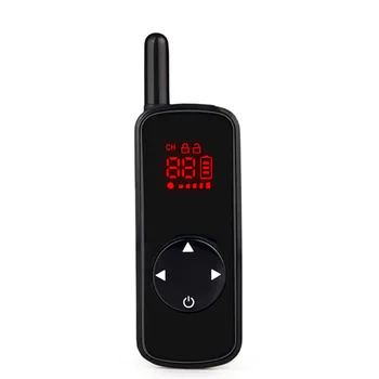 

High-end Business Radio Mini Walkie Talkie KSXV66-V7 For Hotels Restaurants Tourist agencies Entertainment