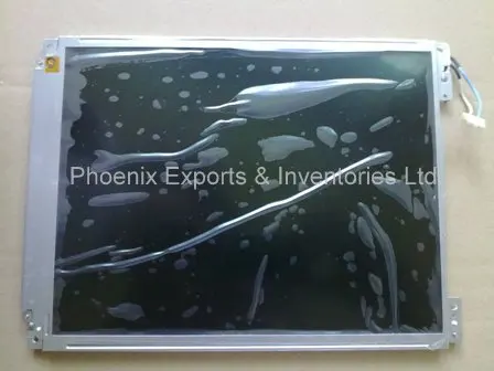 LQ10D42 10.4 INCH LCD DISPLAY PANEL 1208 | Электронные компоненты и принадлежности
