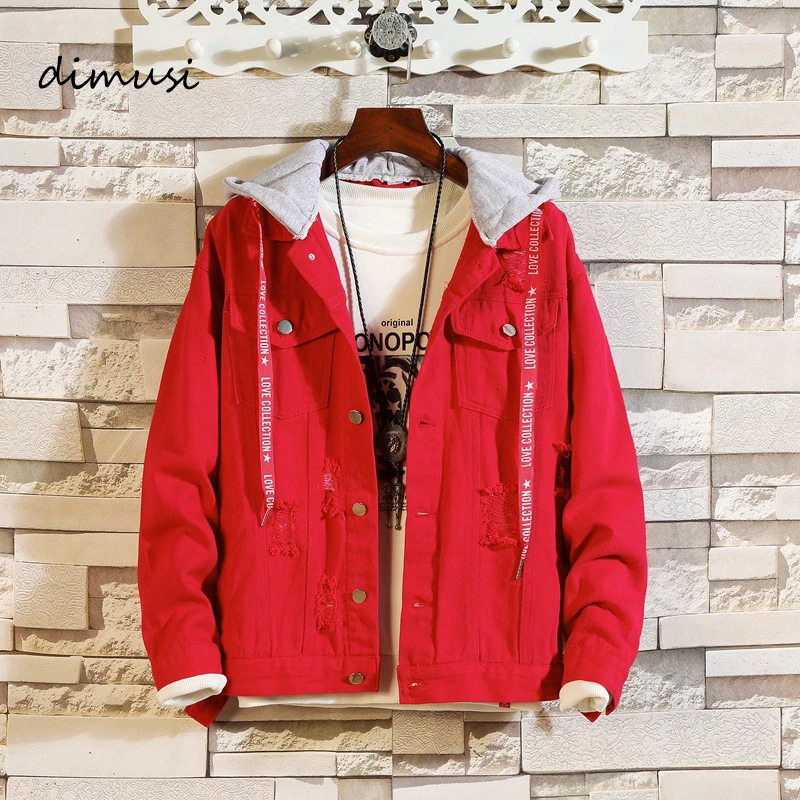 anorak hoodies