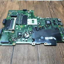 Материнская плата для ноутбука ACER ASPIRE V3-772G V3-772 NBM8S11001 NB. M8S11.001 750M видеокарта DDR3 полностью протестирована