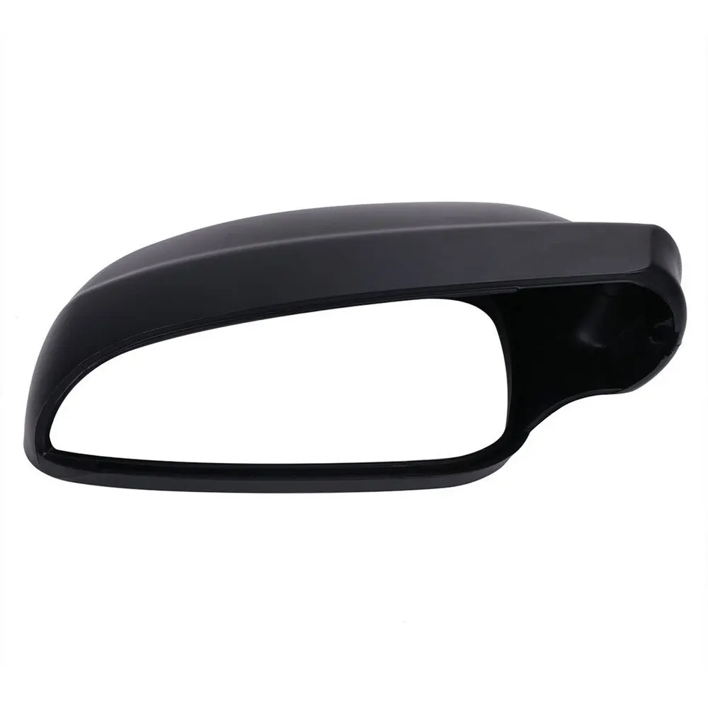 Колпачки для зеркала на дверь автомобиля VW R32 GTI Rabbit Bora Golf 4 MK4 Jetta Passat 1996 2004 3B1857537