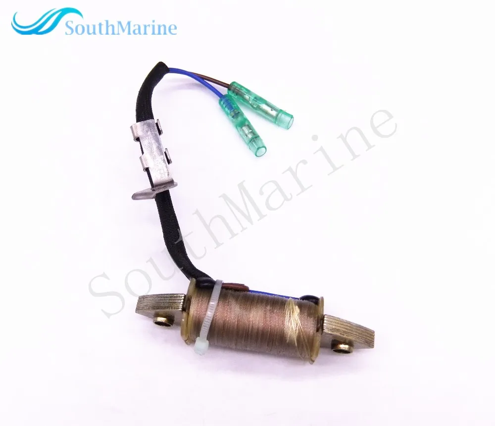 66M-85570-00 Ignition Coil Assy for Yamaha Outboard Engine T9.9 F9.9 F15