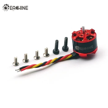 

High Quality Eachine 1104 7500KV 2S Brushless Motor RC Motor For Eachine For Aurora 90 100 Mini FPV Racer RC Multicopter