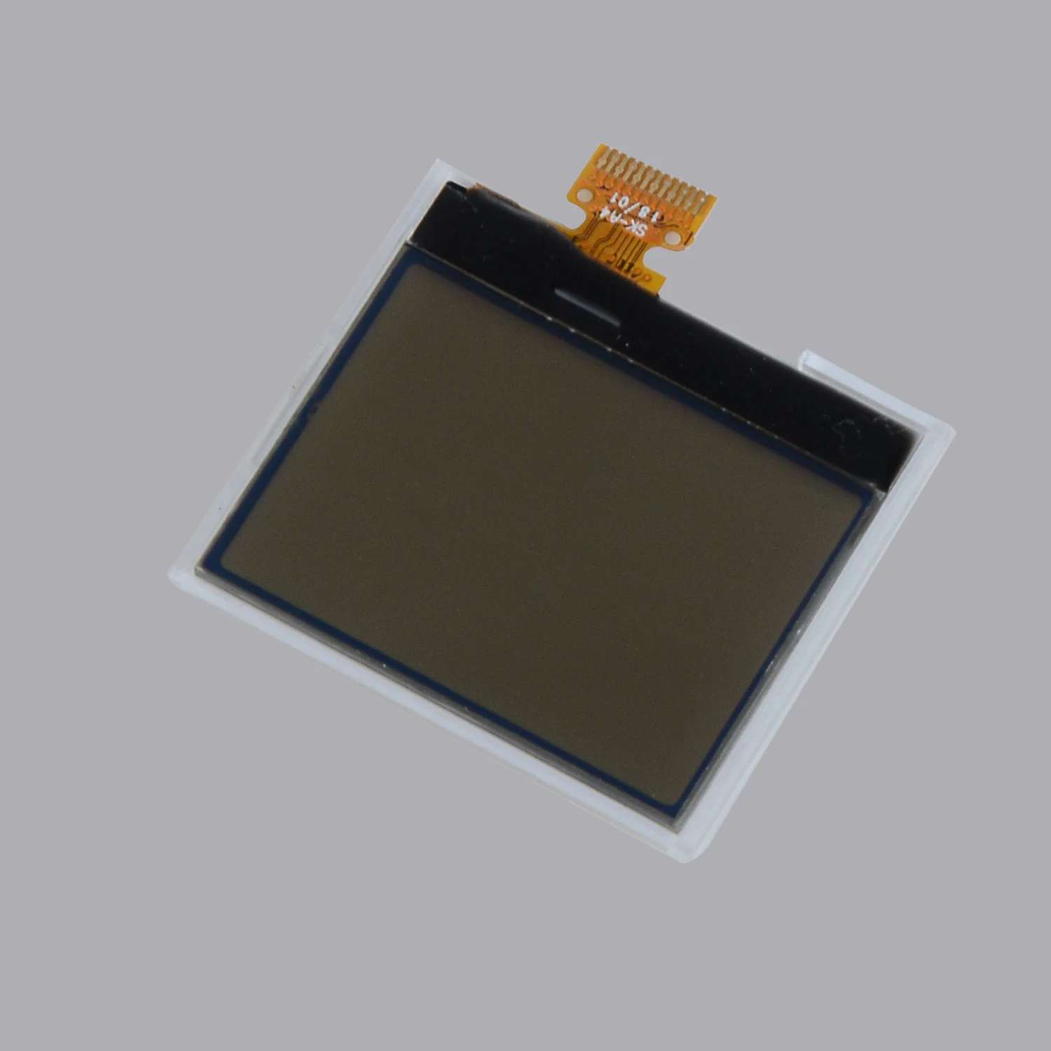 

10 pcs/New LCD Display Screen Replacement For Nokia 1280 1202 1202n 1203