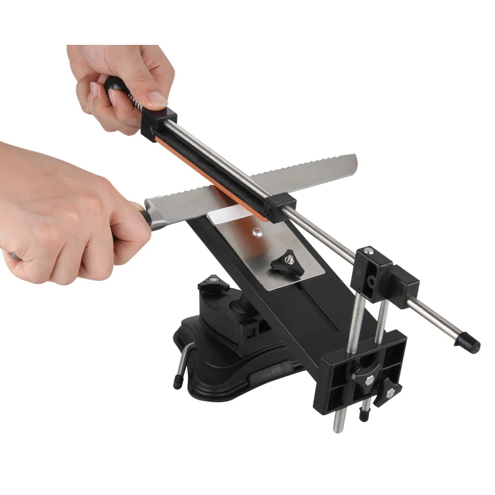 Хорошая точилка для ножей купить. Knife Sharpener точилка для ножей. Knife Sharpener Ruixin Pro. Точилка Ruixin Pro 2. Точилка кнайф Sharpener Ruixin Pro.